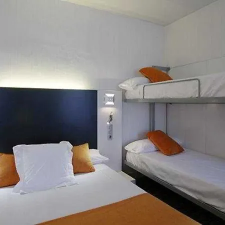 Petit Palace Canalejas 2* Sevilla