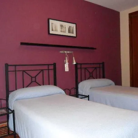 Hostel Jentoft Seville