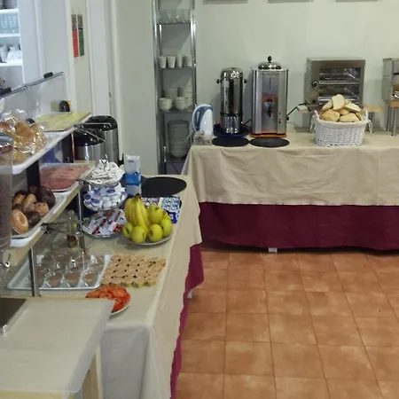 Jentoft Hostel