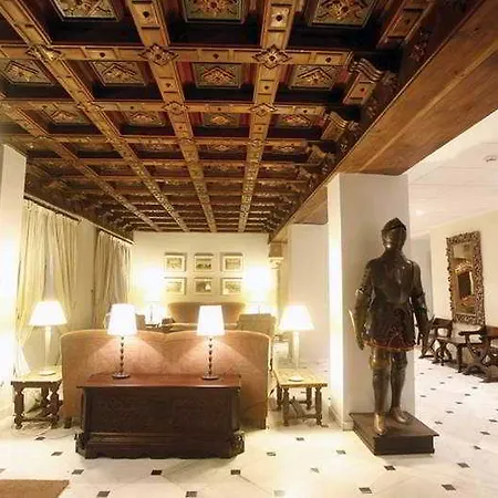 Murillo Hotel Sevilla