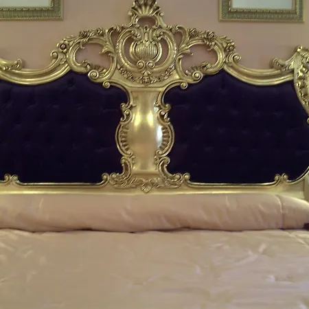 Hotel Adriano Boutique