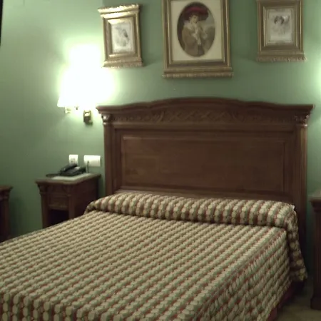 Hotel Adriano Boutique Seville