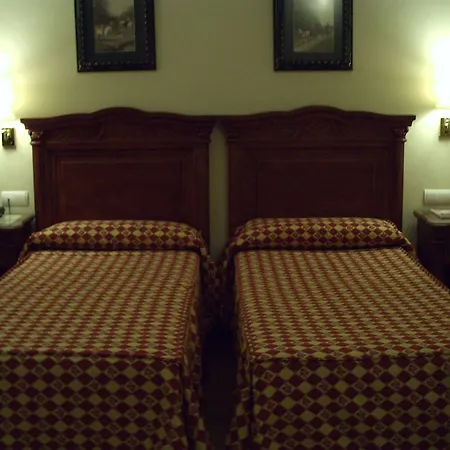 Adriano Boutique Hotel Seville