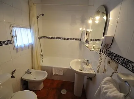 Hotel Zaida