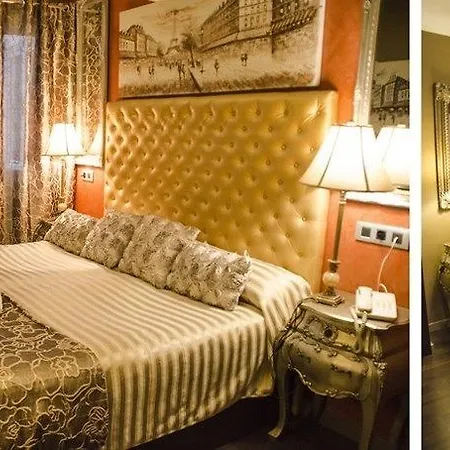 Palace Hotell