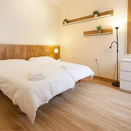 فندق بوتيك كاساس دي سانتا كروز 3*