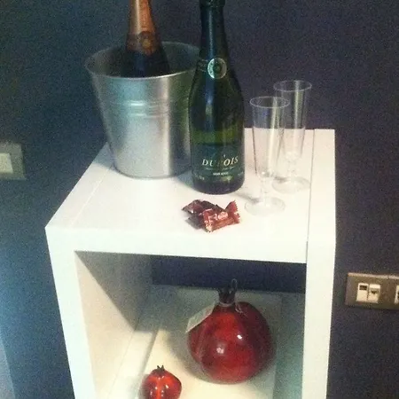 Nuevo Suizo Bed & Breakfast 2*