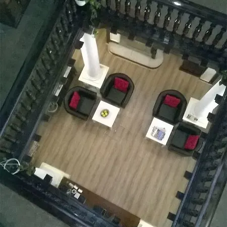 Nuevo Suizo Bed & Breakfast Sevilla