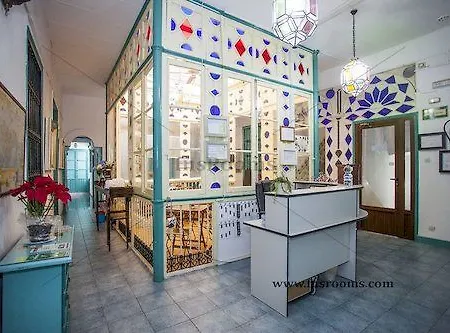 Guest house Nuevo Pino 2*