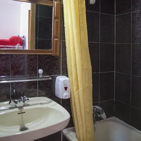 Sevilladream Hostel *