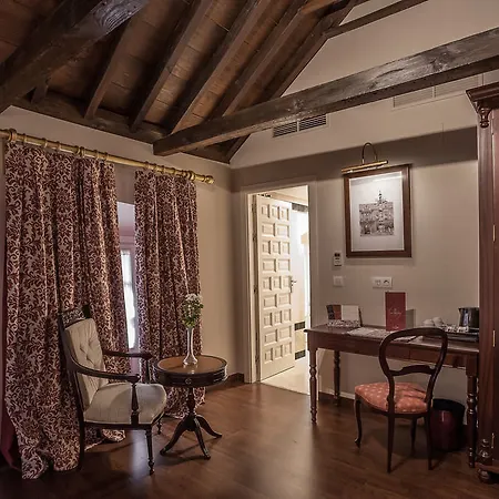 Hotel Casas De El Arenal Sevilla
