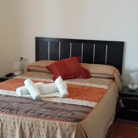 Guest house Gran Plaza
