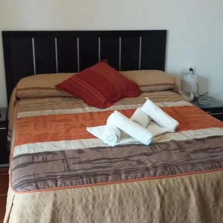 Gran Plaza Guest house Seville