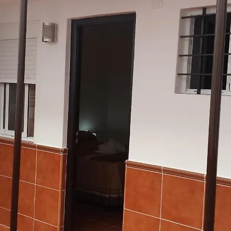 Guest house Gran Plaza