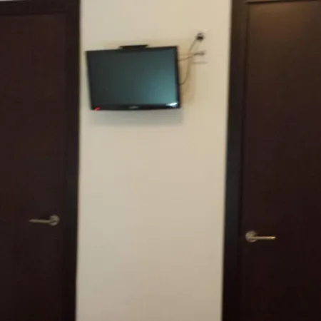 Guest house Gran Plaza Seville