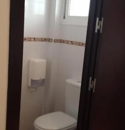 Guest house Gran Plaza