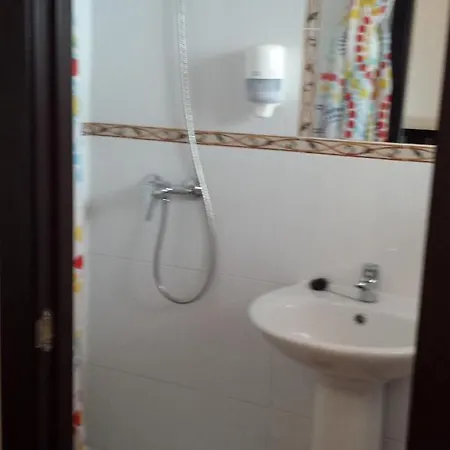 Gran Plaza Guest house