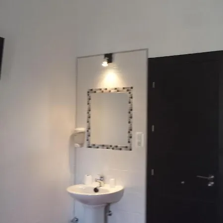 Gran Plaza Guest house Seville
