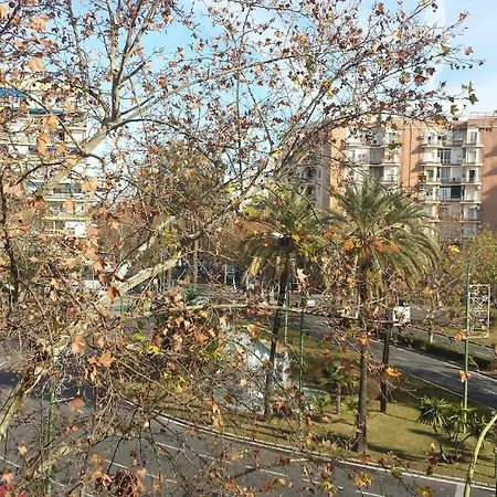 Gran Plaza Seville
