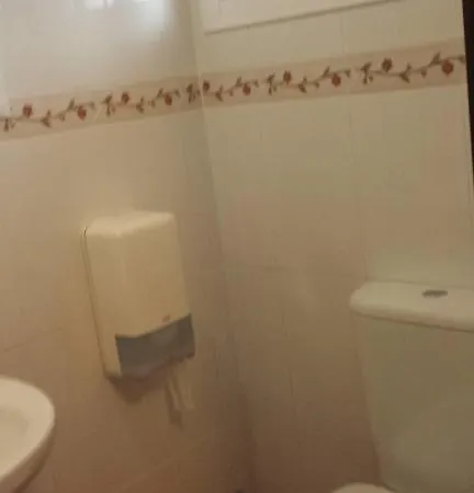 Guest house Gran Plaza 2*