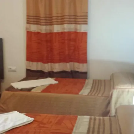 Gran Plaza Guest house