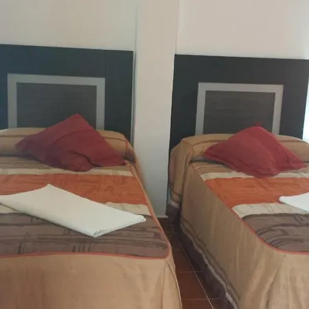 Gran Plaza Guest house Seville