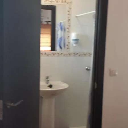 Gran Plaza Guest house 2*