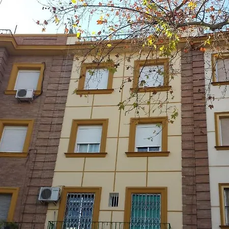Guest house Gran Plaza Seville