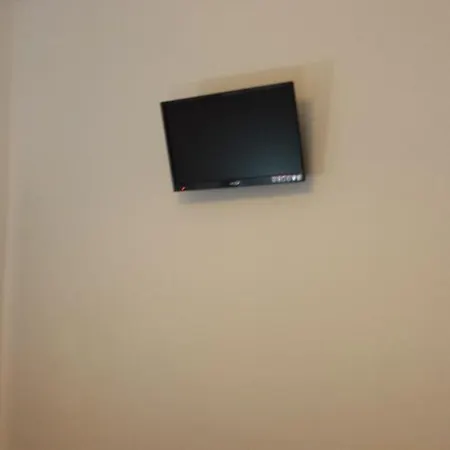 Gran Plaza Guest house Seville