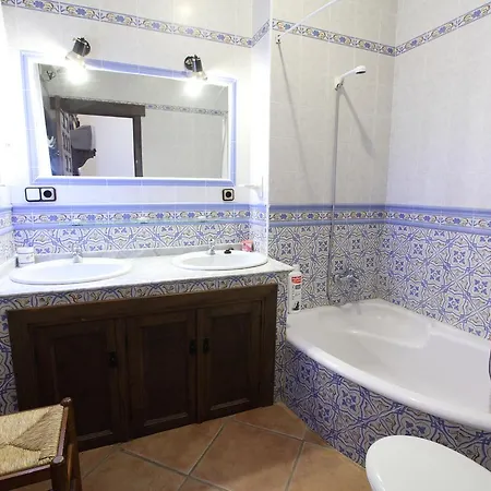 San Jose Casa de Férias *