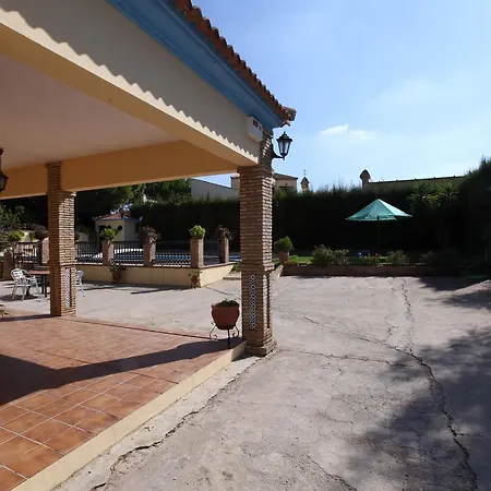 San Jose Casa de Férias