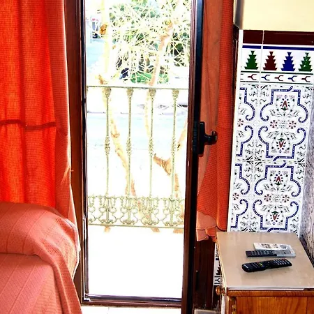 Florida Guest house Seville
