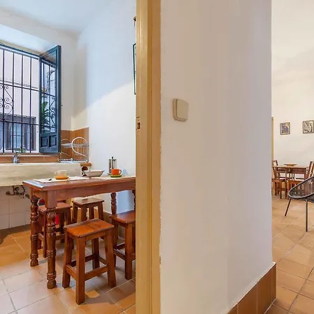 Apartamento Viriato Centro *