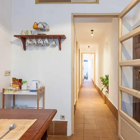 Viriato Centro Apartamento *