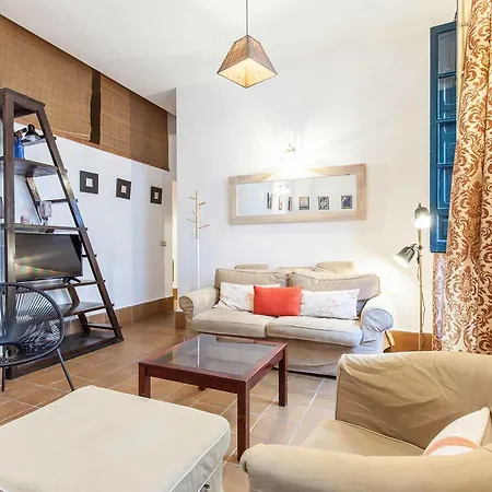 Viriato Centro Apartamento Sevilla
