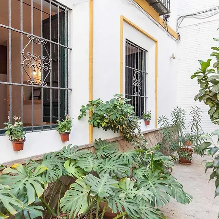 Viriato Centro Apartamento Sevilla