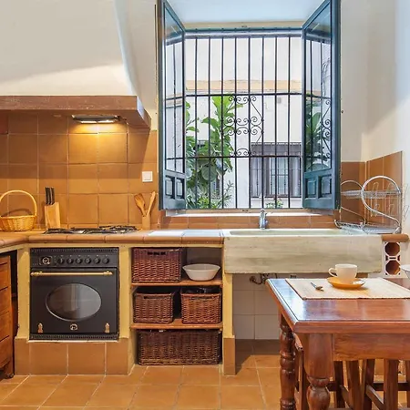 Apartamento Viriato Centro