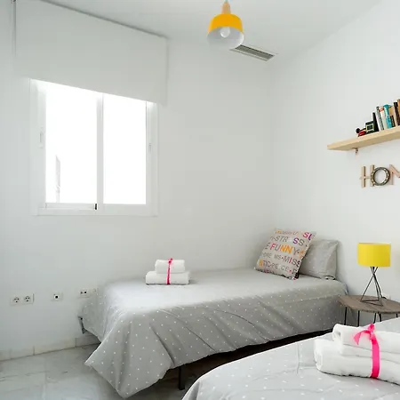 Mint Urban Suites Eclectic Apartment *