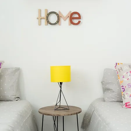 Mint Urban Suites Eclectic *