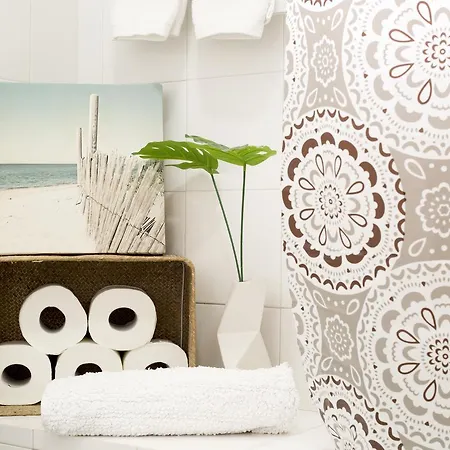 Mint Urban Suites Eclectic Seville