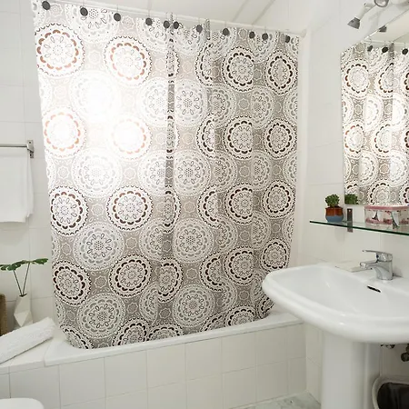 Mint Urban Suites Eclectic * Seville