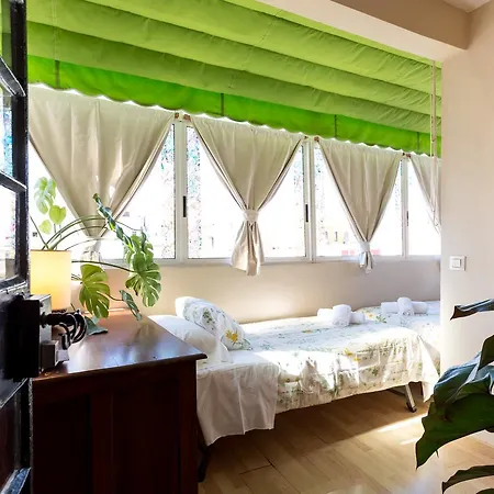 Apartamento Holi-rent Darsena *