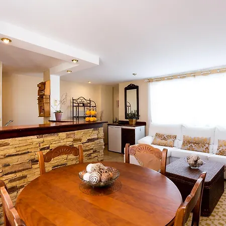 Holi-rent Darsena Apartamento