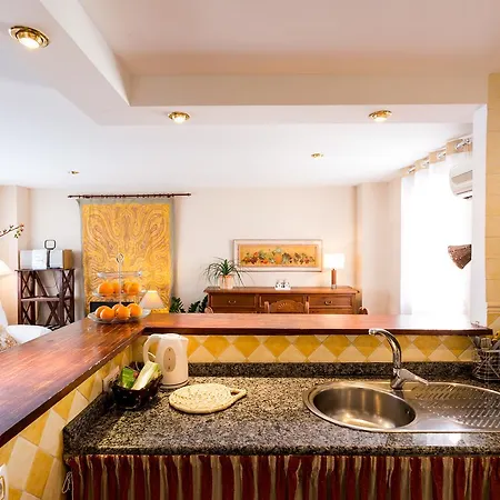 Holi-rent Darsena Apartamento