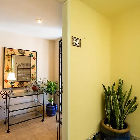 Apartamento Holi-rent Darsena Sevilla