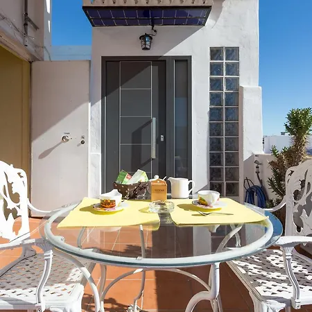 Holi-rent Darsena Sevilla