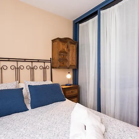 Apartamento Holi-rent Darsena