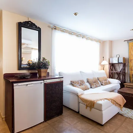 Holi-rent Darsena Apartamento Sevilla