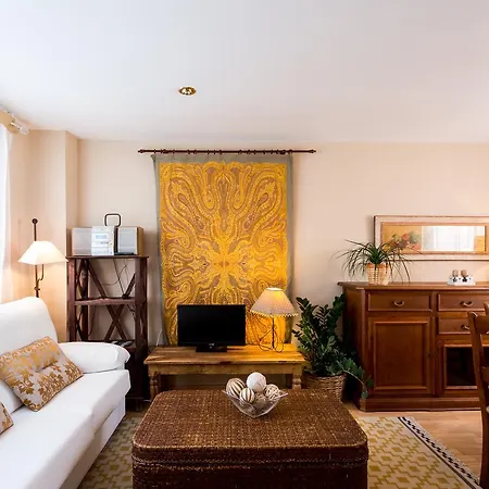 Holi-rent Darsena Apartamento Sevilla