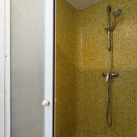 Apartamento Holi-rent Darsena